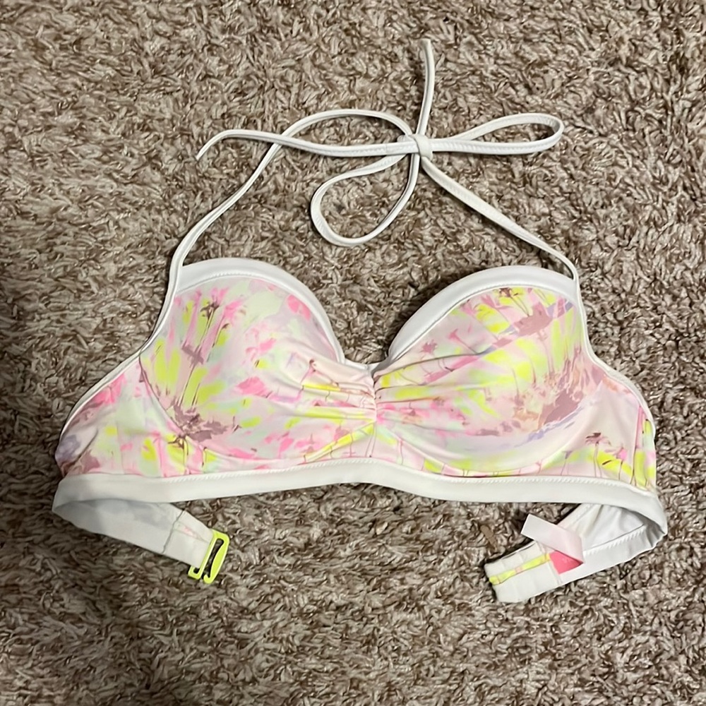 Swim top